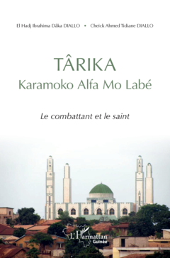 TÂRIKA Karamoko Alfa mo Labé