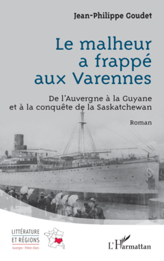 Le malheur a frappé aux Varennes