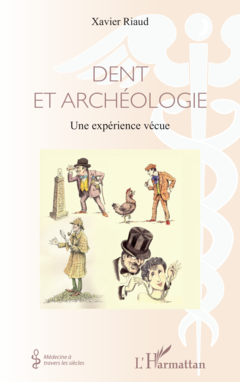 Dent et archéologie