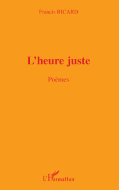 L'HEURE JUSTE