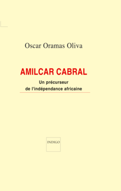 Amilcar Cabral