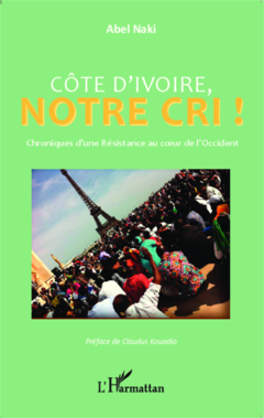Côte d'Ivoire notre cri