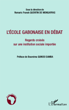 L'école gabonaise en débat