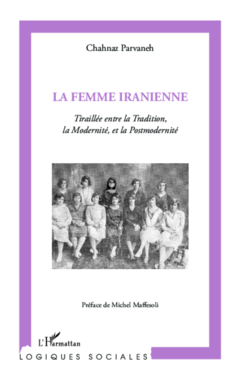 La femme iranienne
