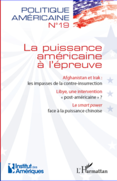 La puissance américaine à l'épreuve