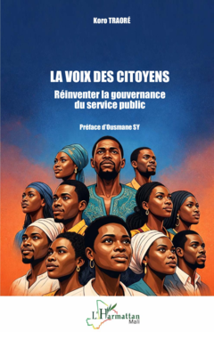 La voix des citoyens