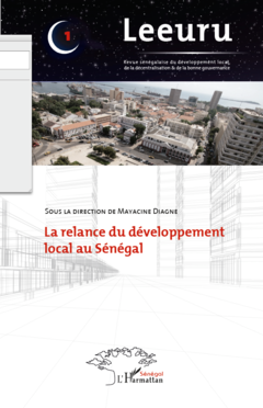 Relance du développement local au Sénégal