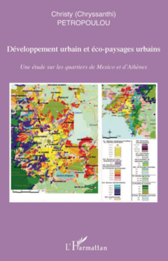 Développement urbain et éco-paysages urbains