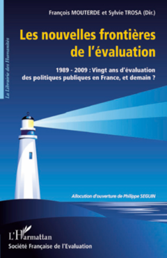 Les nouvelles frontières de l'évaluation