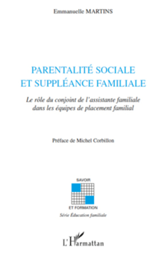 Parentalité sociale et suppléance familiale