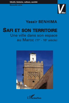 Safi et son territoire