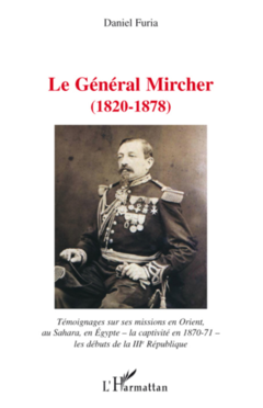 Le général Mircher (1820-1878)
