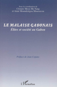 Le malaise gabonais