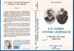 E. D. Morel contre Léopold II