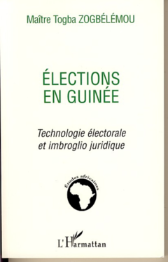 Elections en Guinée
