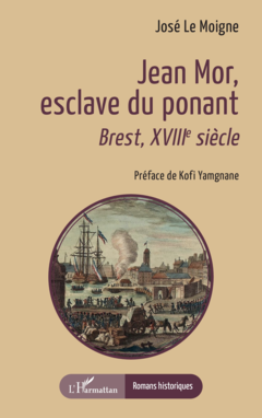 Jean Mor, esclave du ponant