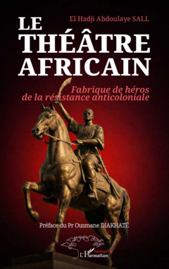 Le théâtre africain