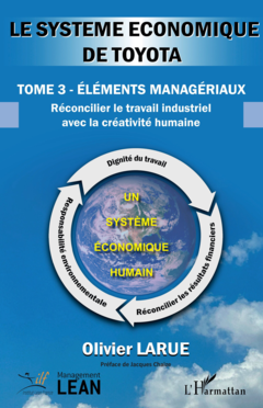 Le système économique de TOYOTA