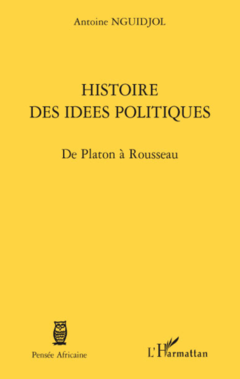 Histoire des idées politiques