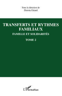 Transfert et rythmes familiaux