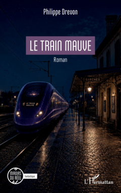 Le train mauve