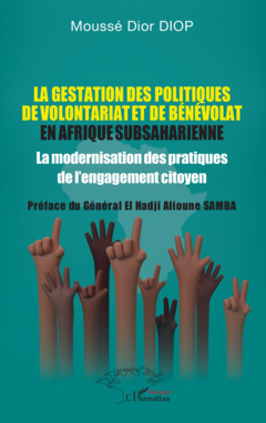 La gestation des politiques de volontariat et de bénévolat en Afrique subsaharienne