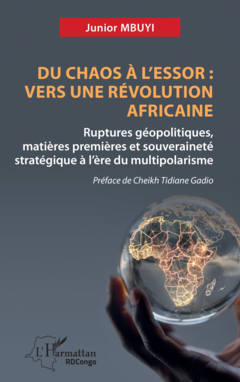 Du chaos à l’essor : Vers une révolution africaine