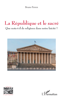 La République et le sacré