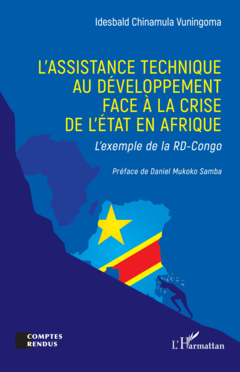 L’Assistance technique au développement face à la crise de l’État en Afrique