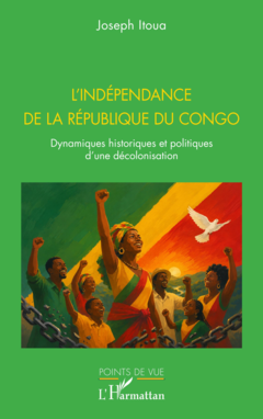 L’indépendance de la République du Congo