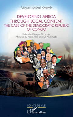 Developing Africa Through Local Content