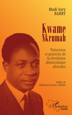 Kwame Nkrumah