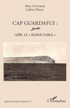 Cap Guardafui :