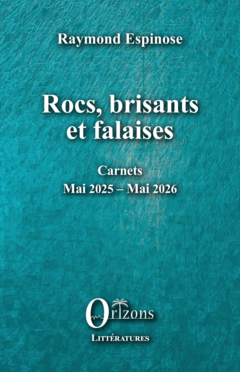 Rocs, brisants et falaises