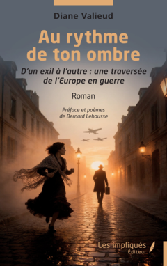 Au rythme de ton ombre