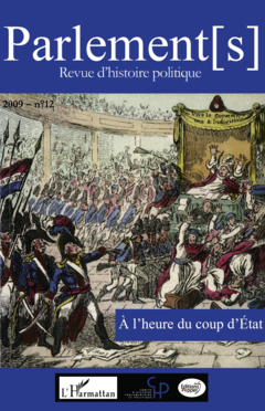 A l'heure du coup d'Etat