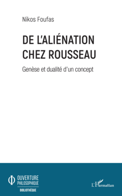 De l'aliénation chez Rousseau