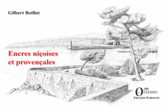 Encres niçoises et provençales