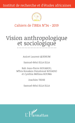 Vision anthropologique et sociologique