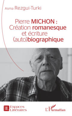 Pierre Michon :