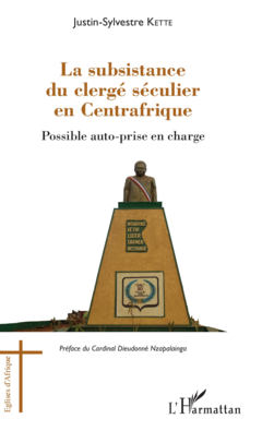 La subsistance du clergé séculier en Centrafrique