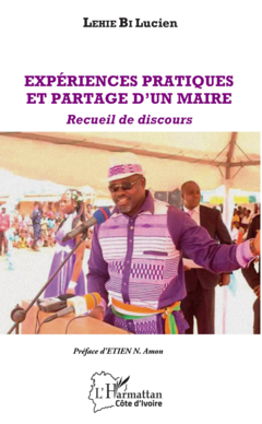 Expériences pratiques et partage d'un maire