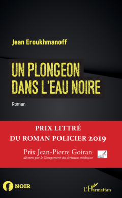 Un plongeon dans l'eau noire