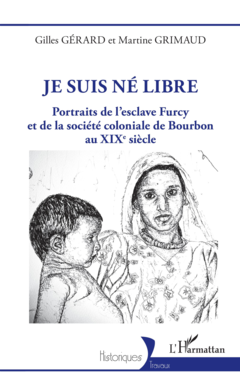 Je suis né libre