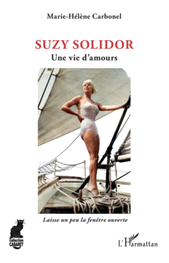 Suzy Solidor