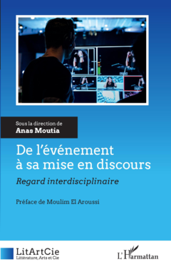 De l'événement à sa mise en discours