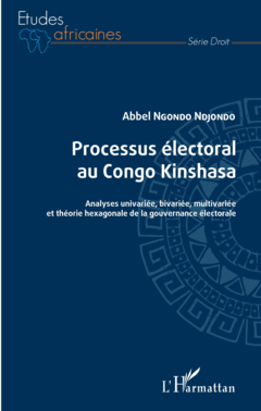 Processus électoral au Congo Kinshasa