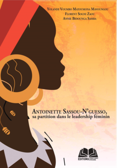 Antoinette Sassou-N'guesso