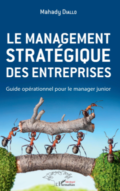 Le management stratégique des entreprises