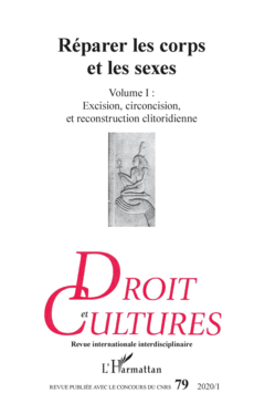 Réparer les corps et les sexes